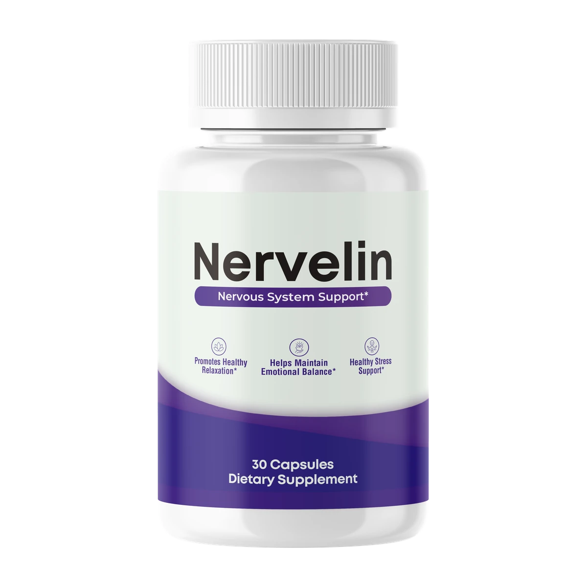 Nervelin 1 pouch